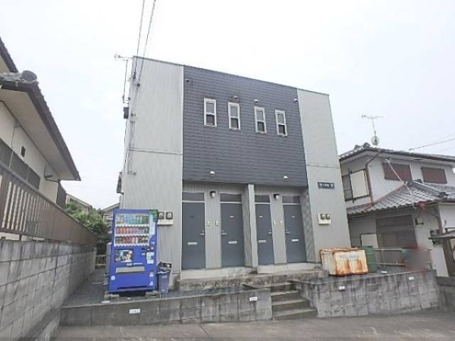 サークル７外観写真1