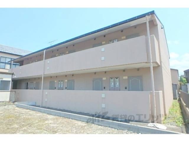 ハイツ若宮外観写真2