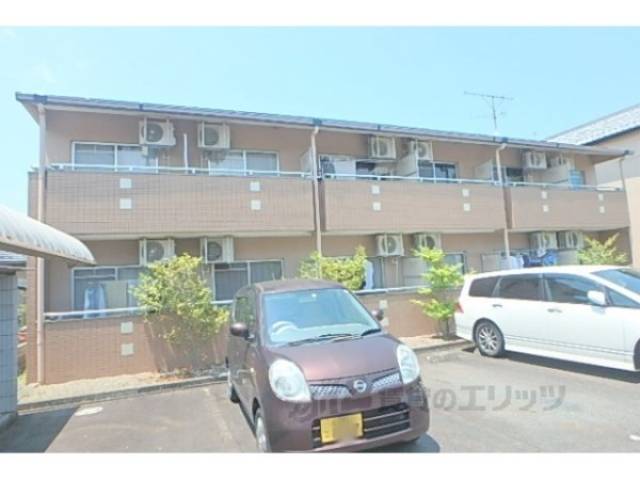 ハイツ若宮外観写真3