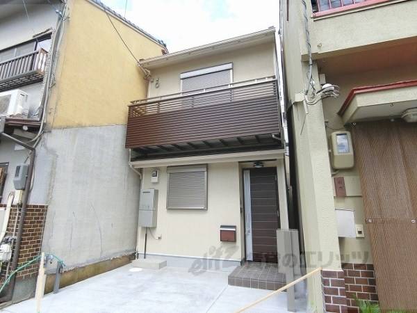 115676の外観写真