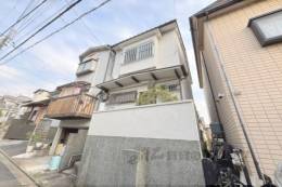 貸家外観写真