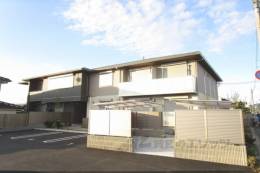 ウィンロードMOMO外観写真