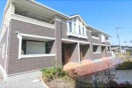 サン　ルーラル３・Ｎ外観写真