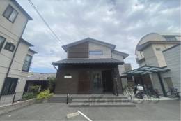 WINDMILL本町外観写真