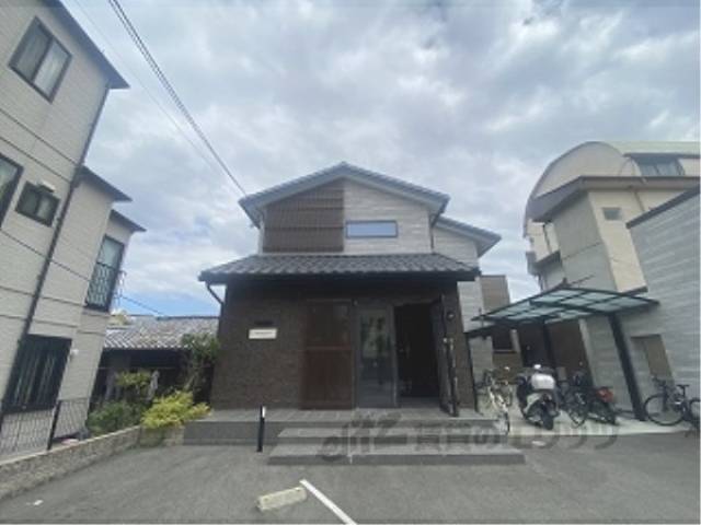 WINDMILL本町外観写真1