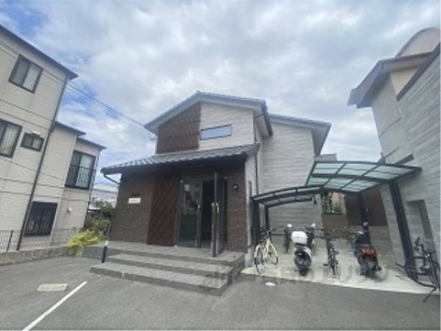 WINDMILL本町外観写真2