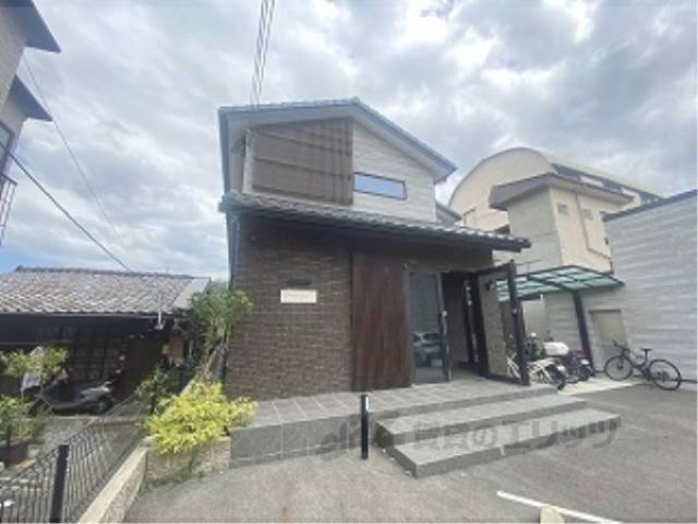 WINDMILL本町外観写真3
