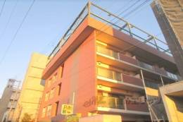 ＪｕＡ外観写真