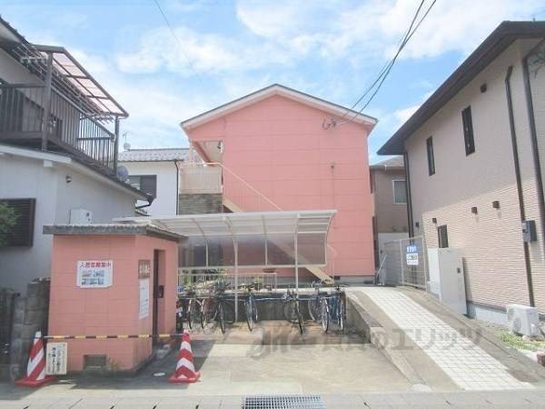 115782の外観写真