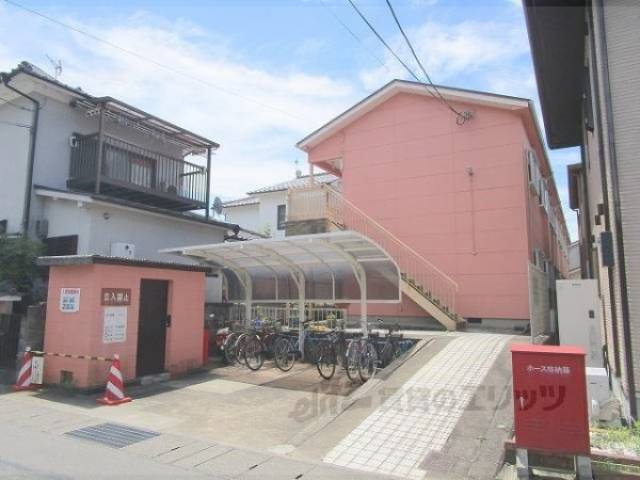 ハイツ山口外観写真3