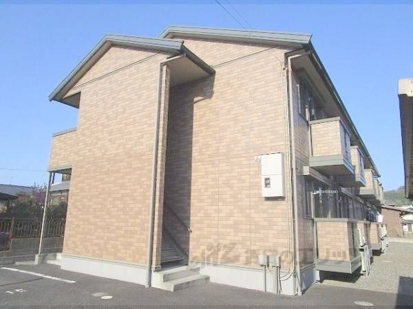 115826の外観写真