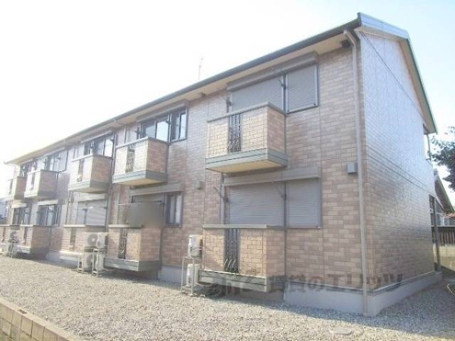 クローバー外観写真2