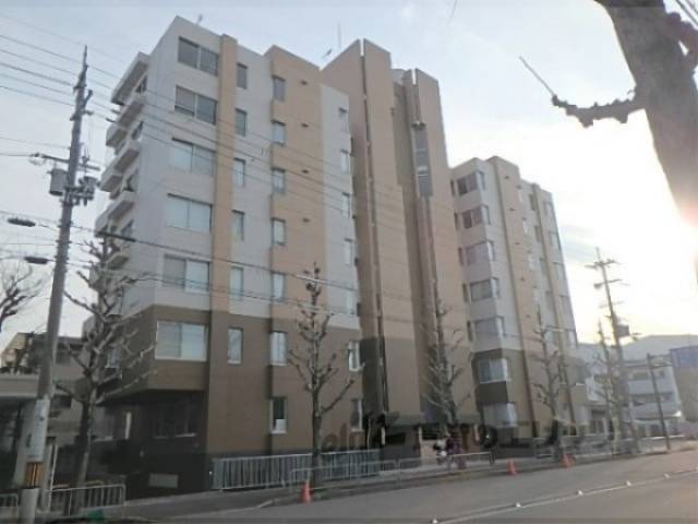 シーズン嵐山外観写真2