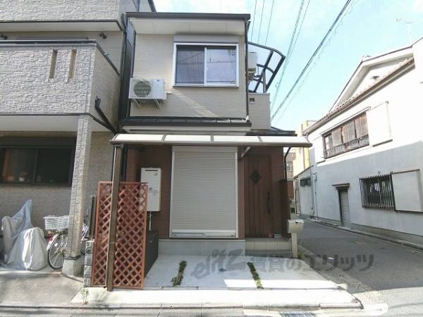 115930の外観写真