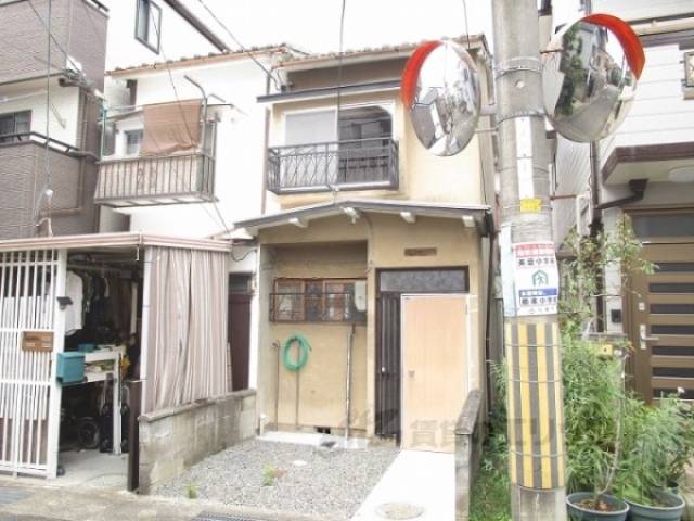 貸家外観写真2