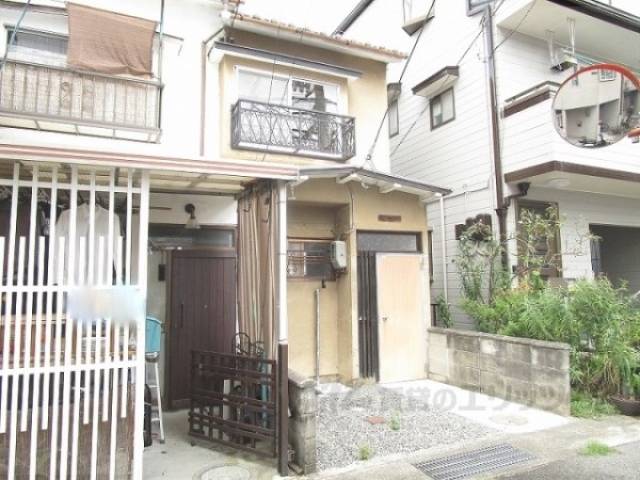 貸家外観写真3