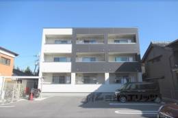 ローレルコート・Ｋ外観写真