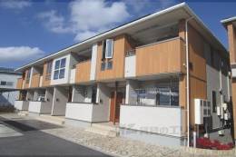 クオーレ２外観写真