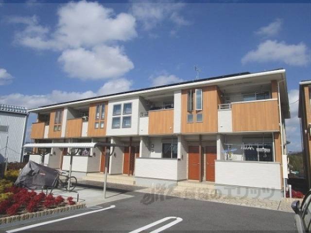 クオーレ２外観写真2