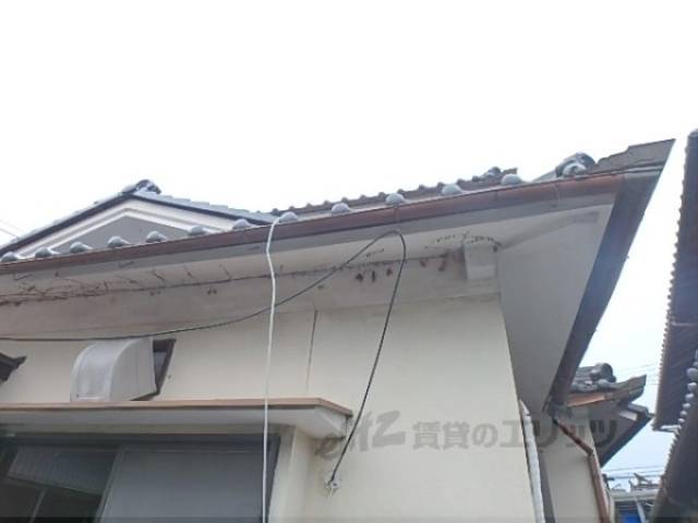 貸家外観写真2