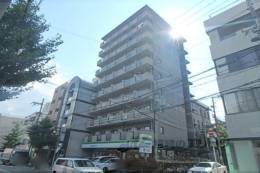 ＣＡＳＡ　ＶＥＲＤＥ寺町二条外観写真