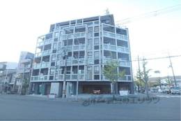 INSIGHT REPOS YAMASHINA ONO外観写真