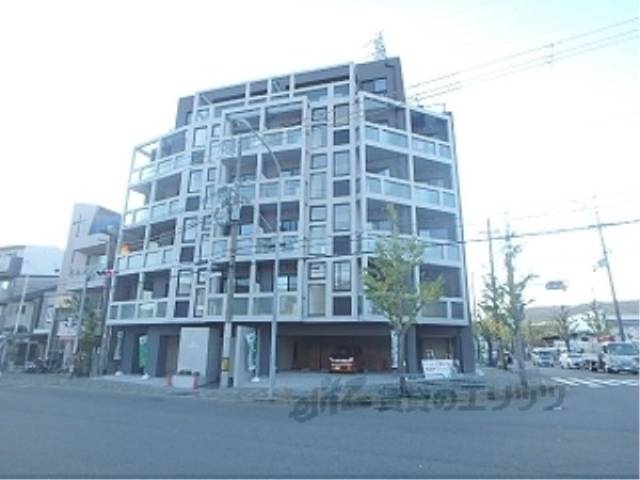 INSIGHT REPOS YAMASHINA ONO外観写真1