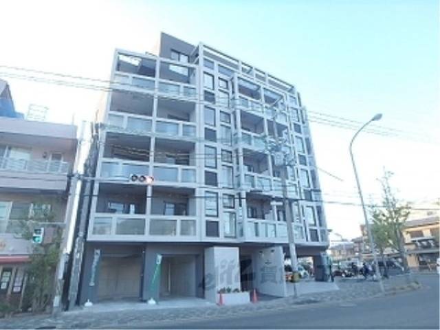 INSIGHT REPOS YAMASHINA ONO外観写真2