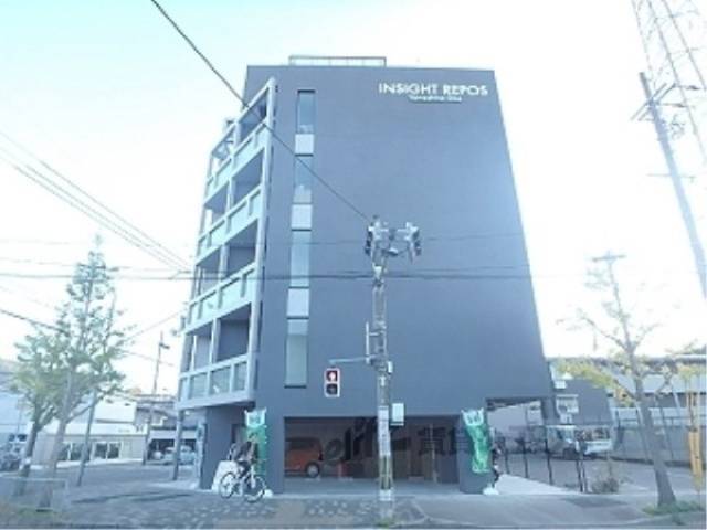INSIGHT REPOS YAMASHINA ONO外観写真3