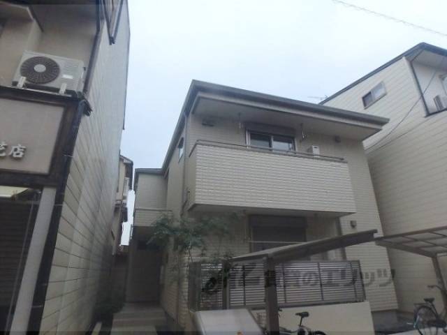 ブループラネット外観写真3