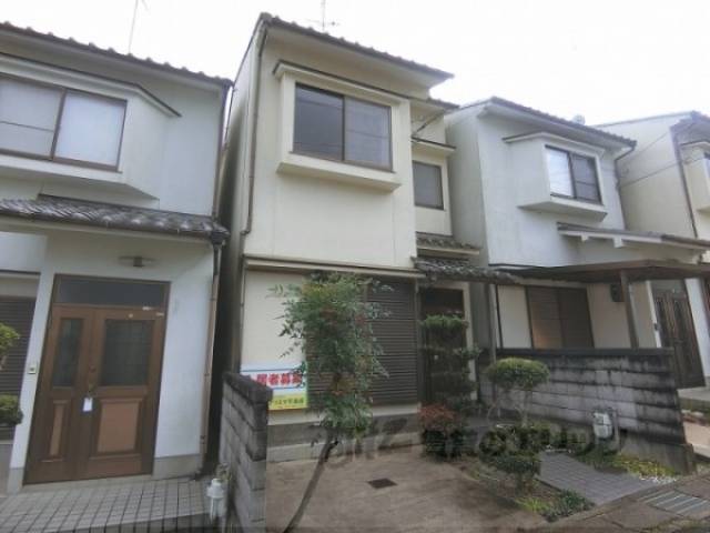 貸家外観写真2