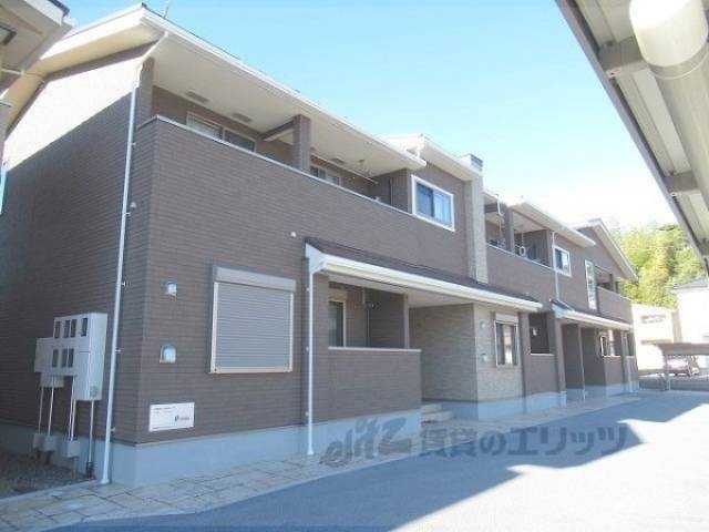 サニーオーブ２外観写真1