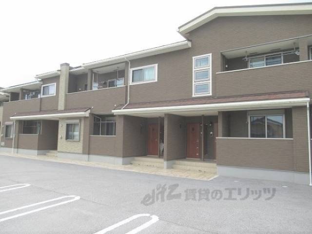 サニーオーブ２外観写真2