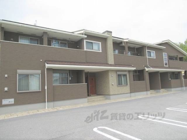 サニーオーブ２外観写真3