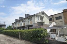 ファジィ亀岡外観写真