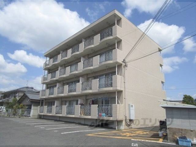 ベルエトワール外観写真1