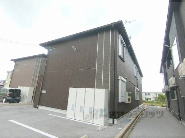 コンソラータ外観写真2