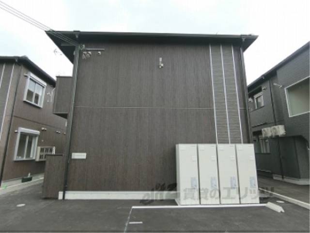 コンソラータ外観写真3