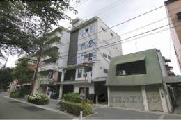 木屋町のはりﾋﾞﾙ外観写真