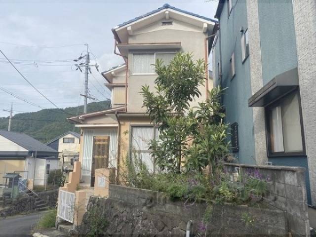貸家外観写真2
