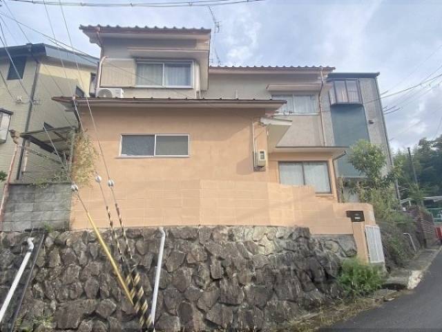 貸家外観写真3