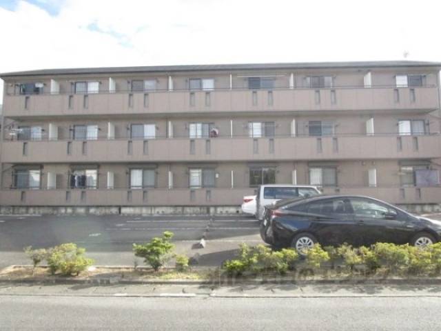 クレストパーク外観写真3