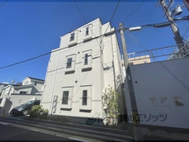 詩仙２ＰＬＵＳ外観写真2