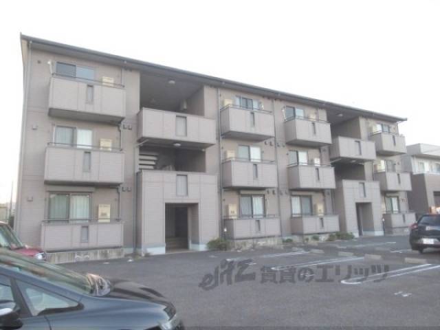 セジュールＬ３外観写真3