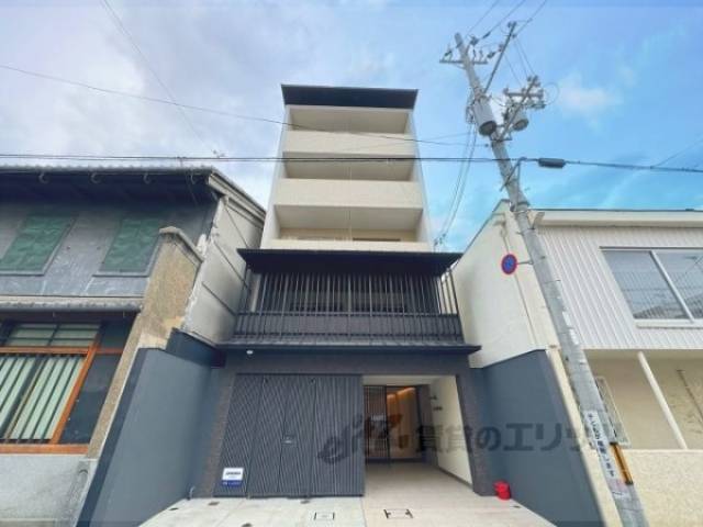 Ｌａ　Ｆｉｔｅ　ＫＡＲＡＳＵＭＡ外観写真1