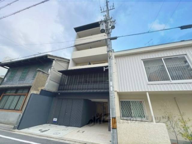 Ｌａ　Ｆｉｔｅ　ＫＡＲＡＳＵＭＡ外観写真2