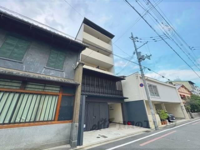 Ｌａ　Ｆｉｔｅ　ＫＡＲＡＳＵＭＡ外観写真3