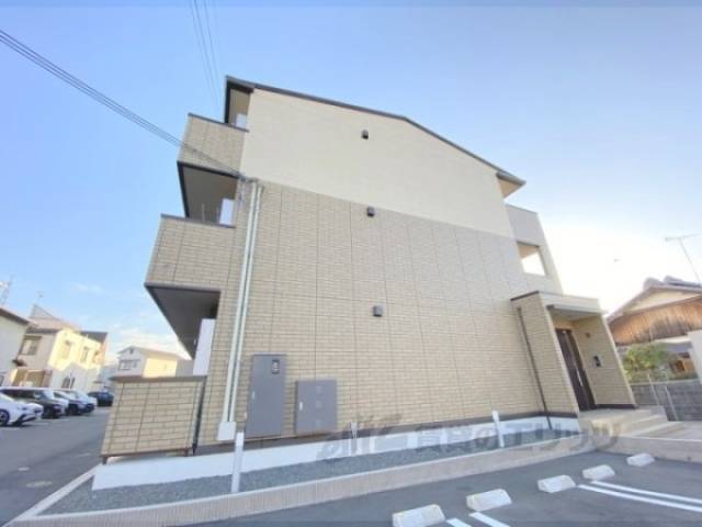 フリーデSTA外観写真3