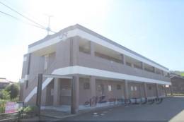 メゾンラピュタ外観写真