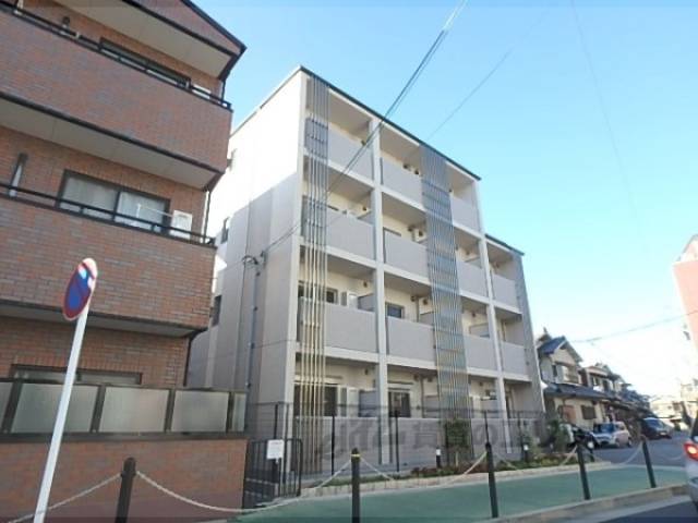 MIKARIN外観写真2